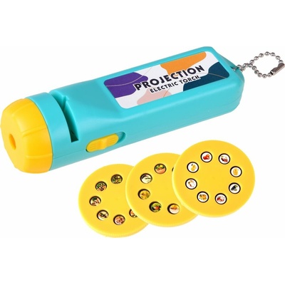 PIXINO Projektor s obrázky – Zbozi.Blesk.cz