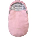Pinkie Small Pink Comb