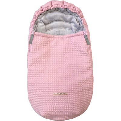 Pinkie Small Pink Comb – Zbozi.Blesk.cz