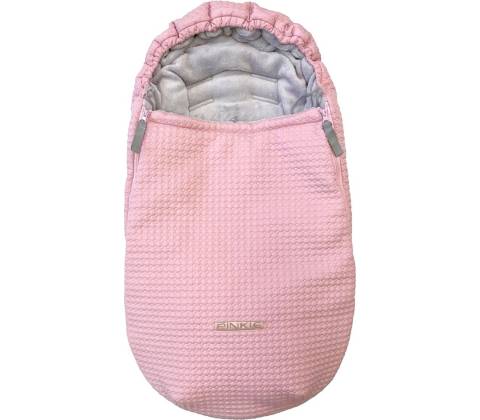 Pinkie Small Pink Comb