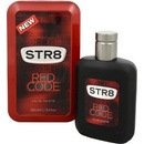 Parfémy Str8 Red Code toaletní voda pánská 50 ml