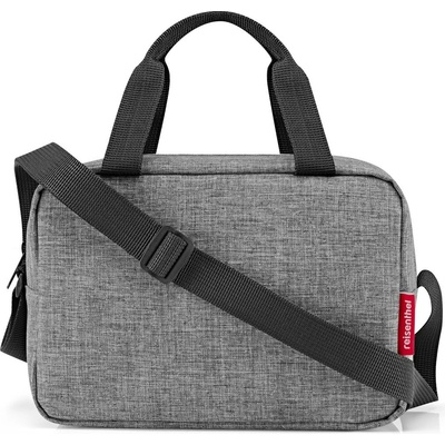 Reisenthel Coolerbag To-Go Twist Silver