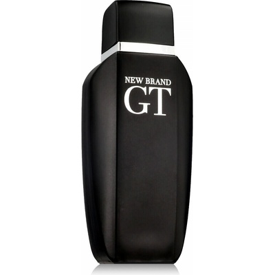 New Brand Parfums GT toaletná voda pánska 100 ml