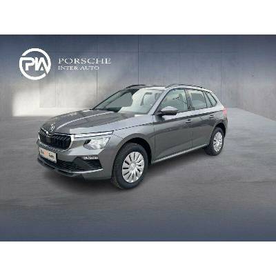 Skoda Kamiq TSI Essence 70 kW