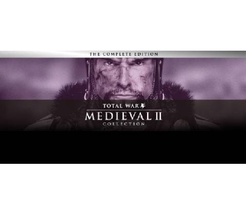 Medieval 2: Total War Complete