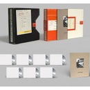 Springsteen Bruce Tracks II Lost Albums Limited Photobook Edition 7 CD