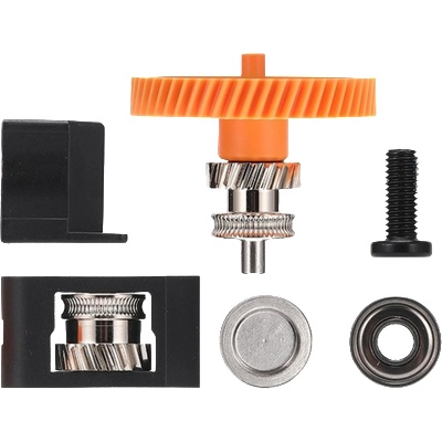 Bambu Lab Extruder Gear Assembly - P2S (FAE035)