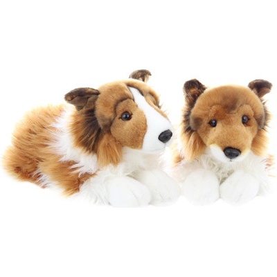 Pes Sheltie 37 cm