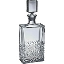 Bohemia Jihlava karafa na whisky Nicolette 1L