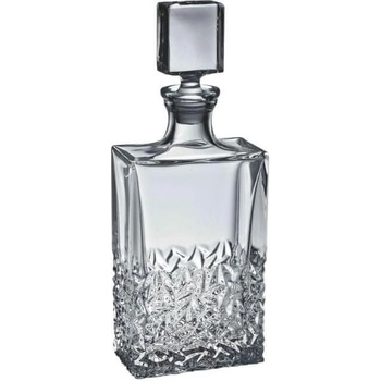 Bohemia Jihlava karafa na whisky Nicolette 1L