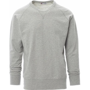 PAYPER malibu+ melange 001296-p096 / Мъжки суитшърт - меланж сив m (001296p09613001m)