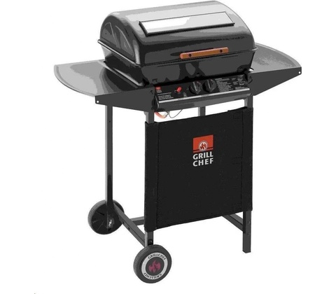 Landmann Grillchef 2.0