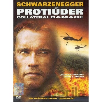 Protiúder DVD