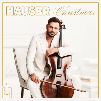 HAUSER - CHRISTMAS CD