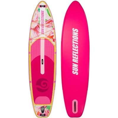 Paddleboard Sun Reflections L 11'6" Combo Soft
