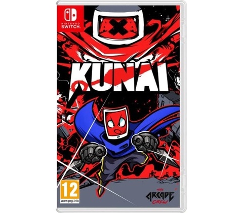 Kunai