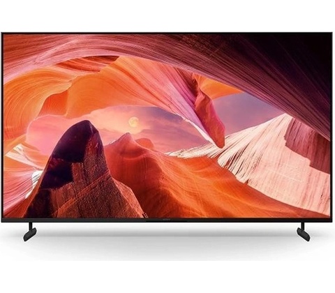 Sony Bravia KD-55X80L