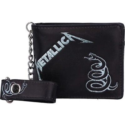 Nemesis Now Metallica Black Album