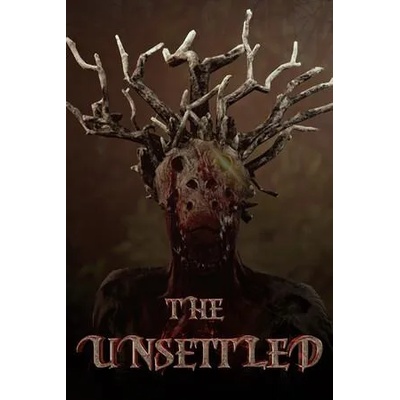 Игра The Unsettled за PC Steam, Електронна доставка