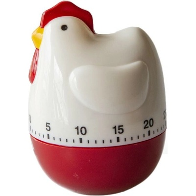 Tfa Minutník SLEPIČKA PH 38.1001