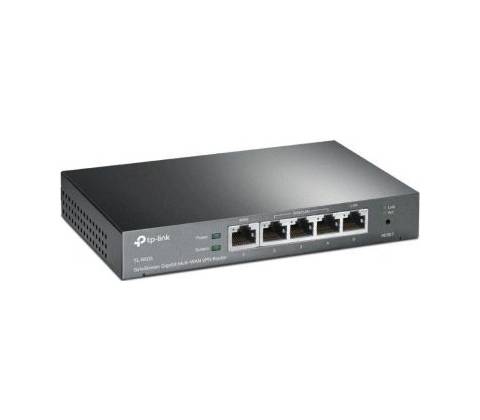 TP-Link TL-R605