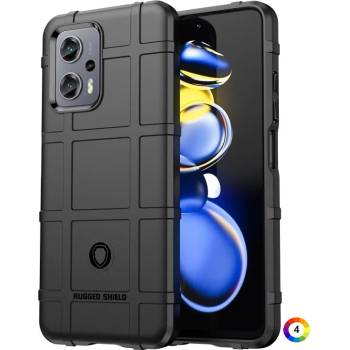 Image 1 of Xiaomi Poco X4 GT Coverage TPU Удароустойчив Калъф и Протектор