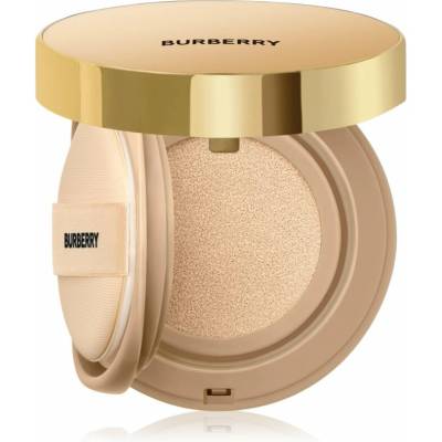 Burberry Beyond Wear Perfecting Matte Cushion make-up v houbičce SPF15 light neutral 30 14 g