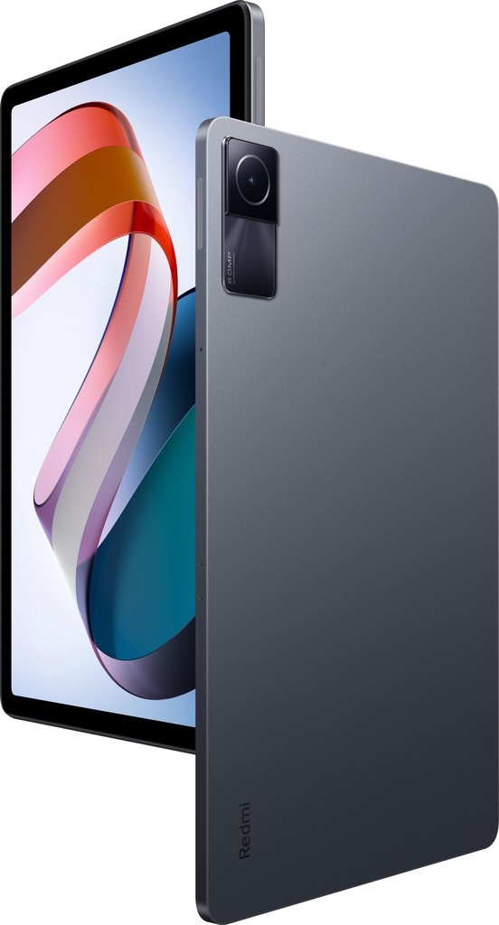 Xiaomi Redmi Pad 4GB/128GB Graphite Gray od 4 499 Kč - Heureka.cz