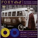 Various - Foxy R&b CD