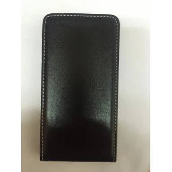 Image 1 of HTC Калъф тип тефтер за htc 8s черен