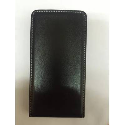 HTC Калъф тип тефтер за htc 8s черен