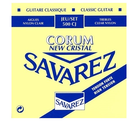 Savarez 500CJ