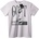 NOONEBRAND Тениска GOT Мафия - 3XL, Black