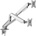 Blackmount BM-LDT63-C024-SILVER