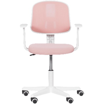 Carmen Детски стол Carmen 6014 - розов (3520064)