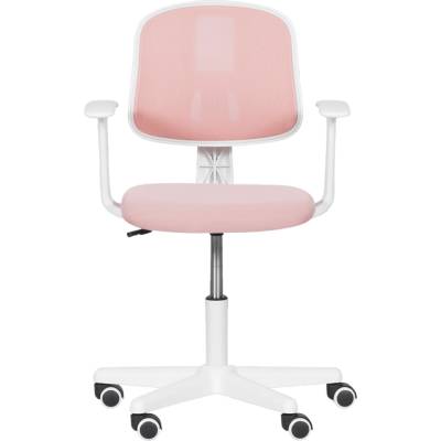 Carmen Детски стол Carmen 6014 - розов (3520064)