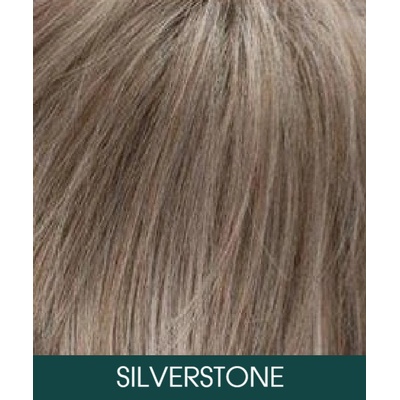 Exclusive wigs by Lubo paruka Sahara silverstone
