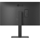 Image 1 of LG 27BA45U-B