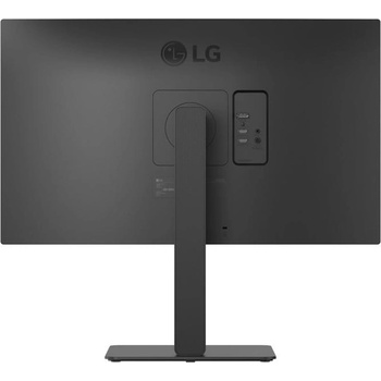 Image 1 of LG 27BA45U-B