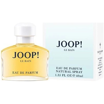 Joop! Le Bain parfumovaná voda dámska 40 ml