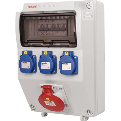 Famatel ZSF 30100000.0/3958