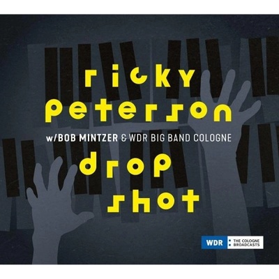 Ricky Peterson - Drop Shot