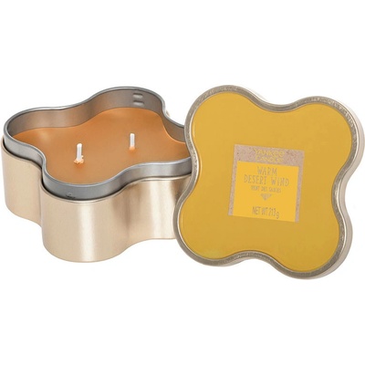 Yankee Candle Wanderlust Warm Desert Wind 214 g