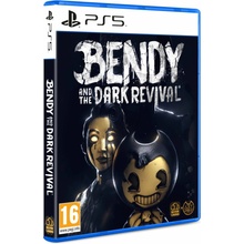 Bendy and the Dark Revival