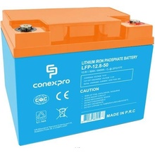 Conexpro LFP-12.8-50 12V 50Ah