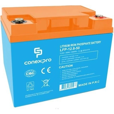 Conexpro LFP-12.8-50 12V 50Ah