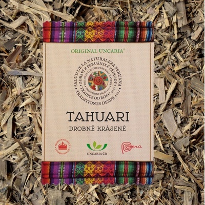 Uncaria Tahuari-Lapachola Original 100 g