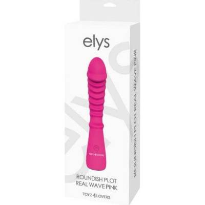MSX Distribution DESIGN ELYS