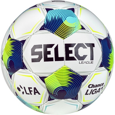 Select FB FB Liga CZ Chance League