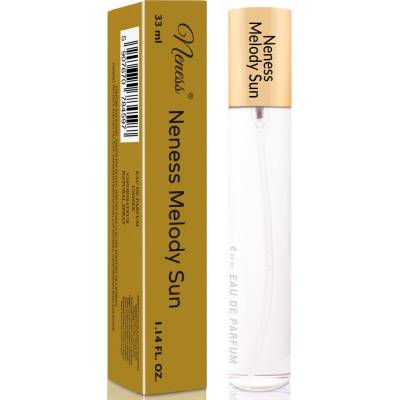 Neness Melody Sun parfumovaná voda unisex 33 ml